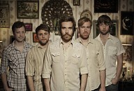 Red Wanting Blue
