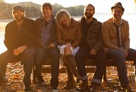 Drew Holcomb & The Neighbors