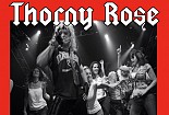 Thorny Rose