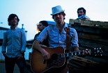 Stephen Kellogg & the Sixers