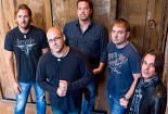 Hosted by Sister Hazel