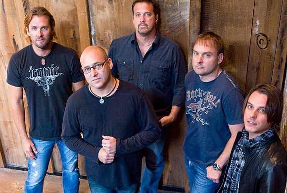 Sister Hazel