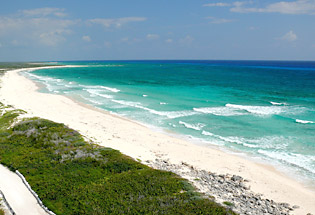 Cozumel