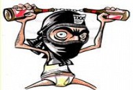 Trailer Park Ninjas