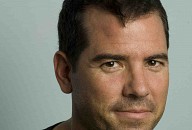 Graham Elwood (comedian)