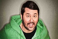 Doug Benson (comedian) 