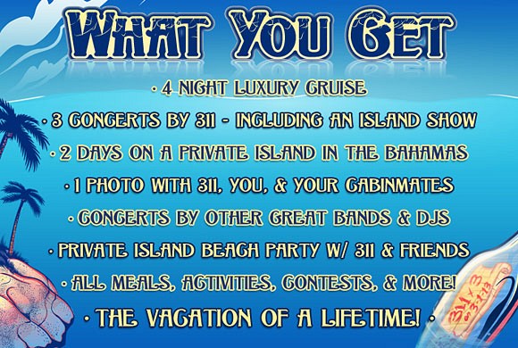 What You Get