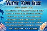 What You Get
