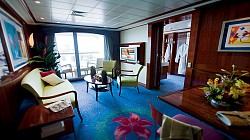 Penthouse Suite