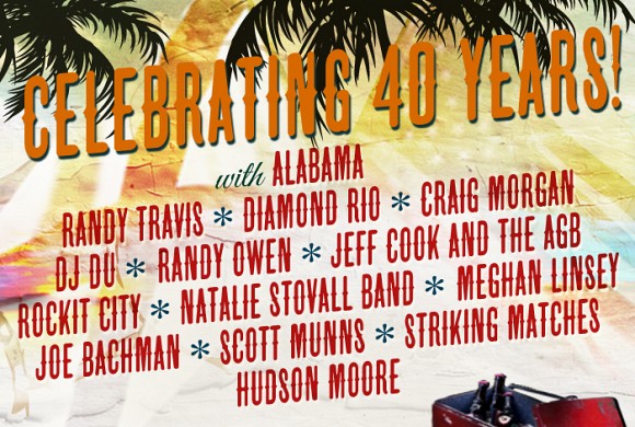 Festival Lineup