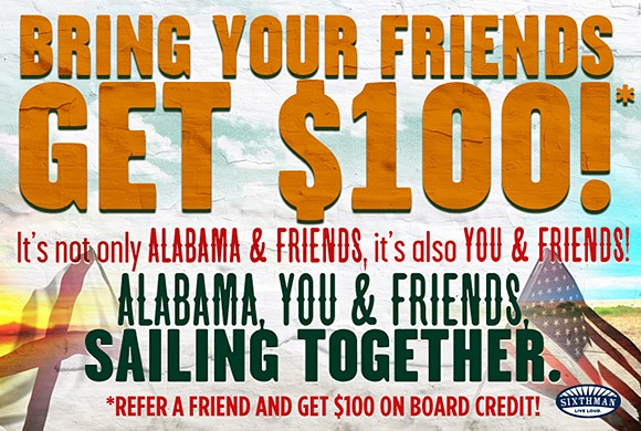 Refer a Friend