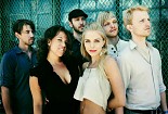 Delta Rae