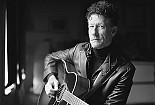 Lyle Lovett