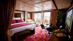 Romance Suite