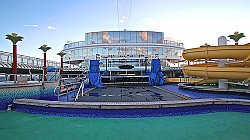 Pool Deck