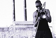 Trombone Shorty & Orleans Avenue