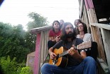 The Band of Heathens