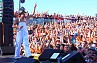 Kid Rock's Chillin' the Most Cruise