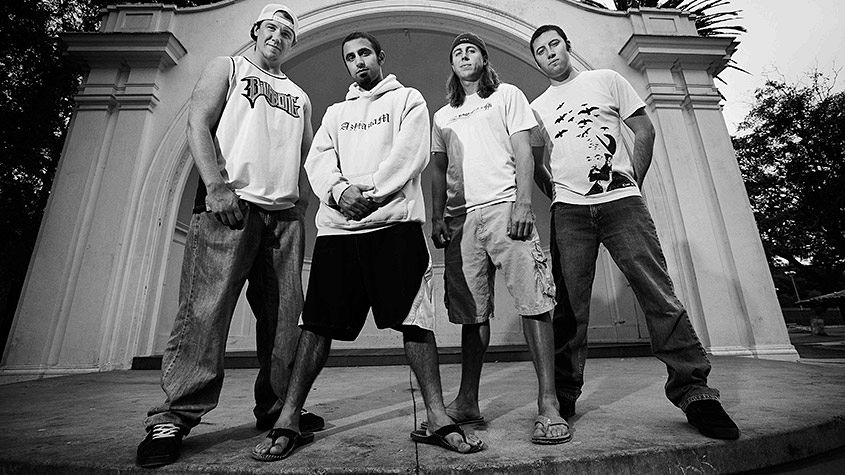 Rebelution
