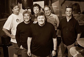 Atlanta Rhythm Section