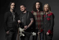 Black Stone Cherry