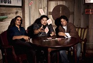Los Lonely Boys