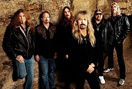 Molly Hatchet