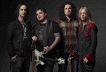 Black Stone Cherry