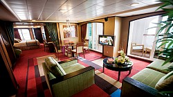 Owner's Suite