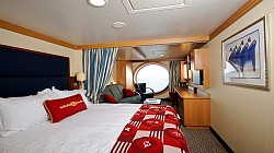 Deluxe Oceanview