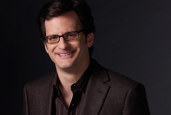 Ben Mankiewicz