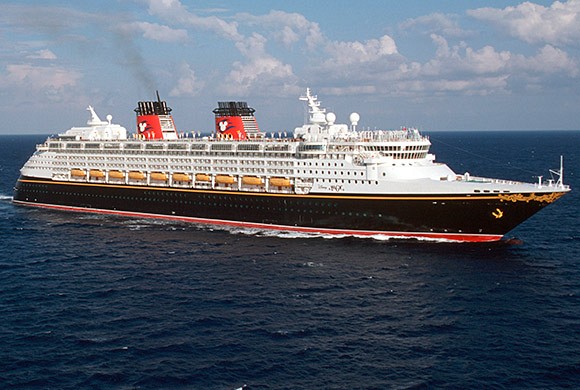 Disney Magic