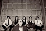 St. Paul and The Broken Bones