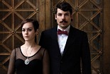 Grace and Tony