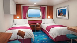 Ocean View Picture Window