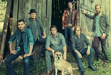 Steep Canyon Rangers