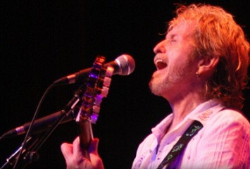 Jon Anderson