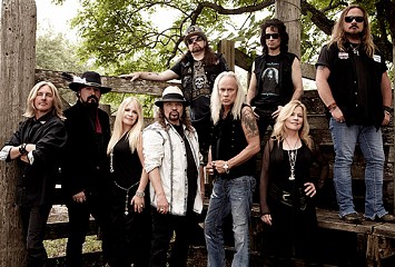 Lynyrd Skynyrd
