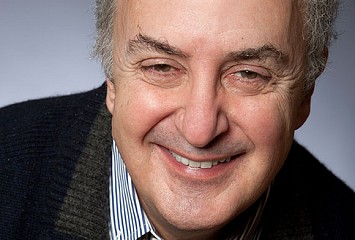 Bruce Goldstein