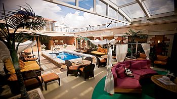Courtyard Villas