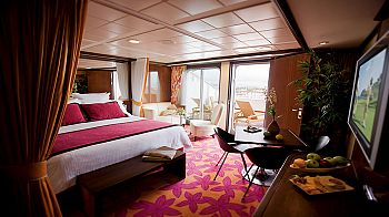 Romance Suite