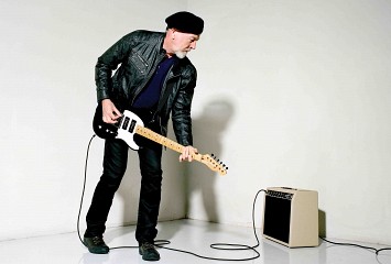 Richard Thompson