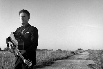 Lyle Lovett and his Acoustic Group