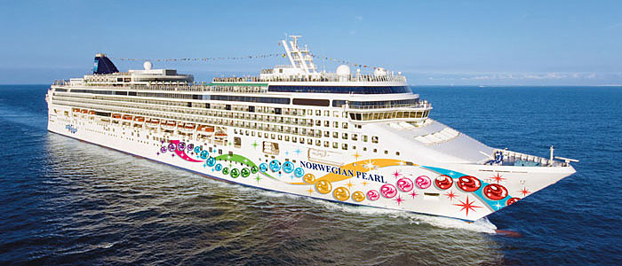 The KISS Kruise