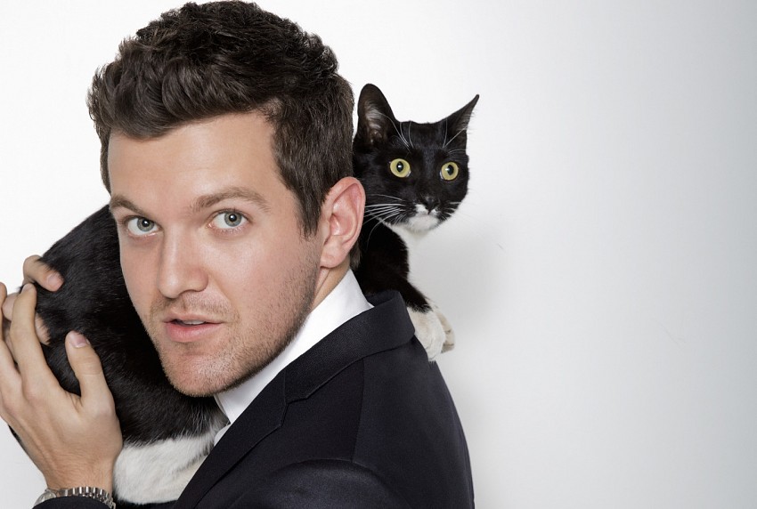 Dillon Francis Leaves Snapchat After Atrocious Update