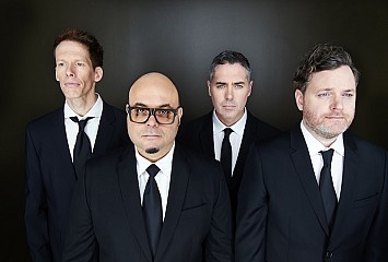 Barenaked Ladies