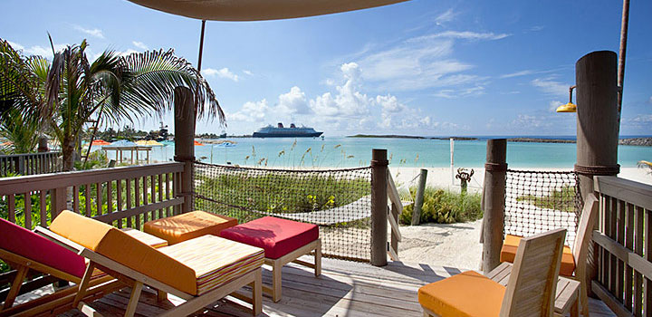 TCM Classic Cruise Destinations