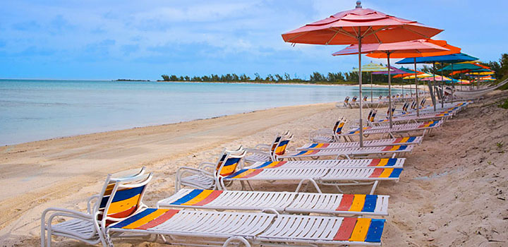 TCM Classic Cruise Destinations