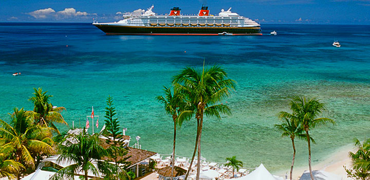 TCM Classic Cruise Destinations