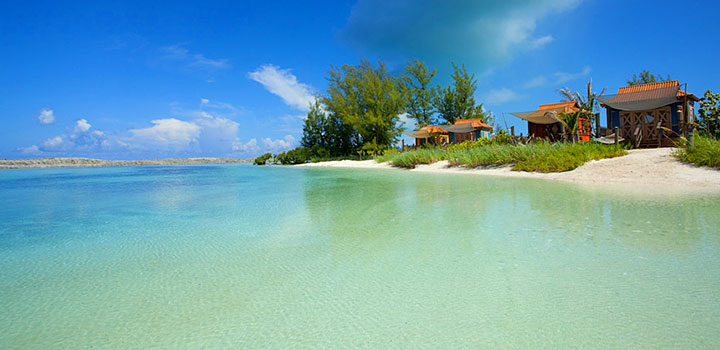 TCM Classic Cruise Destinations